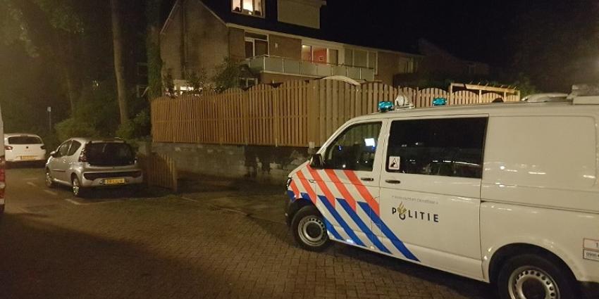 Dode en zwaargewonde bij steekincident in Bergen op Zoom