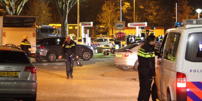 Politie doet inval bij Satudarah Tilburg in witwasonderzoek 