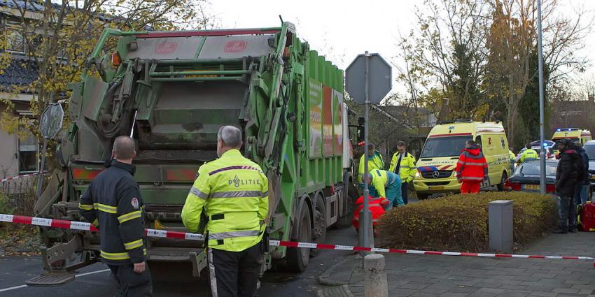 Foto van ongeval in Wildervank | Stichting VIP | www.parkstadveendam.nl