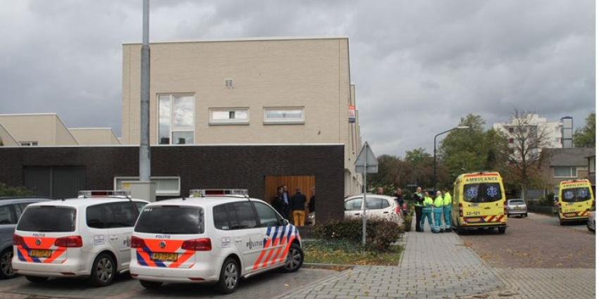 Dode vrouw gevonden in woning Veldhoven | Hendriks Multimedia | www.hendriks-multimedia.nl