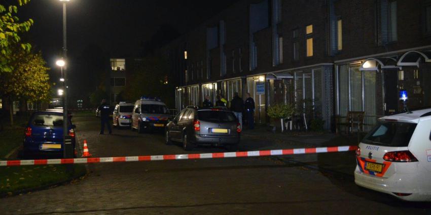 Politie onderzoekt schietincident in Hoogezand