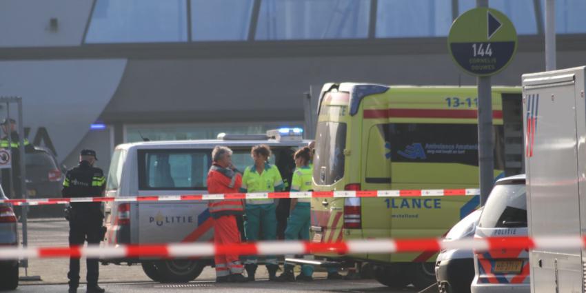 Man geen verdachte meer in zaak liquidatie Amsterdam-Noord