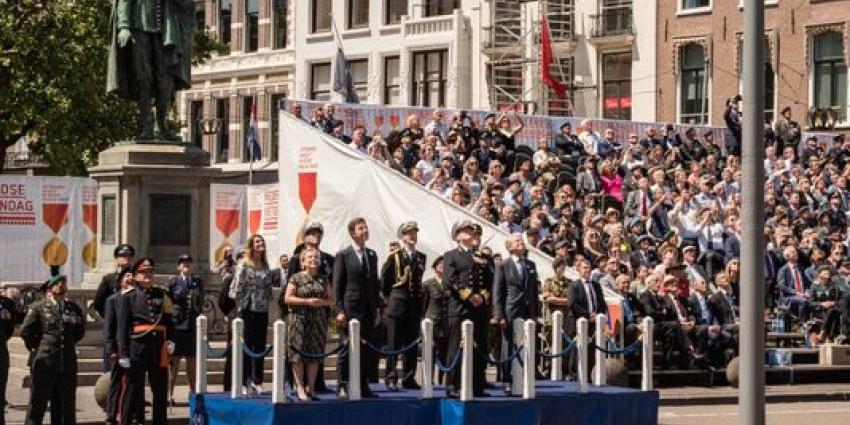 Nationaal Comité Veteranendag