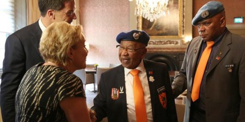 Nationaal Comité Veteranendag