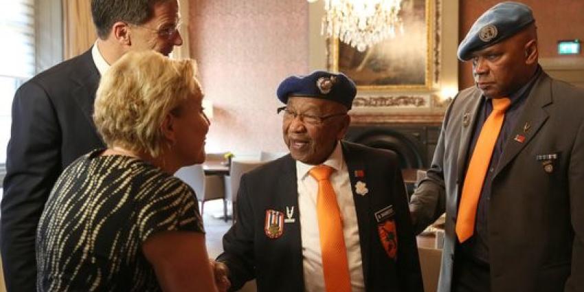 Nationaal Comité Veteranendag