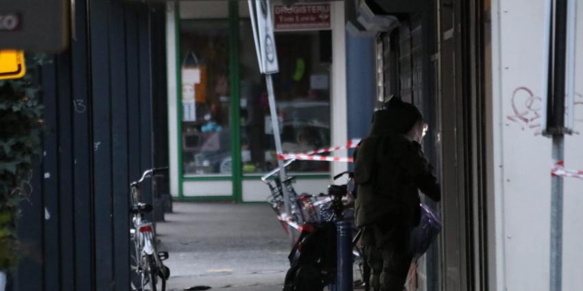 Amsterdamse burgemeester Halsema wil bevoegdheid om geldautomaten uit gevels te verwijderen