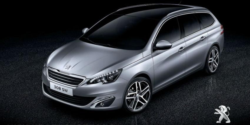 foto van Peugeot 308 | Peugeot
