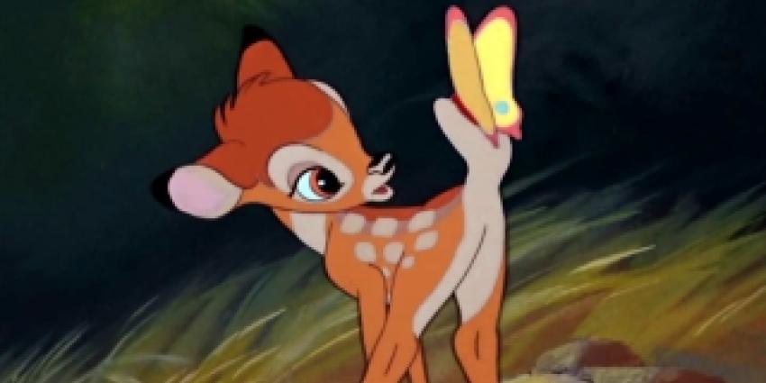 Geestelijk vader Bambi overleden