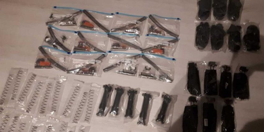 3d-printer-vuurwapens-politie