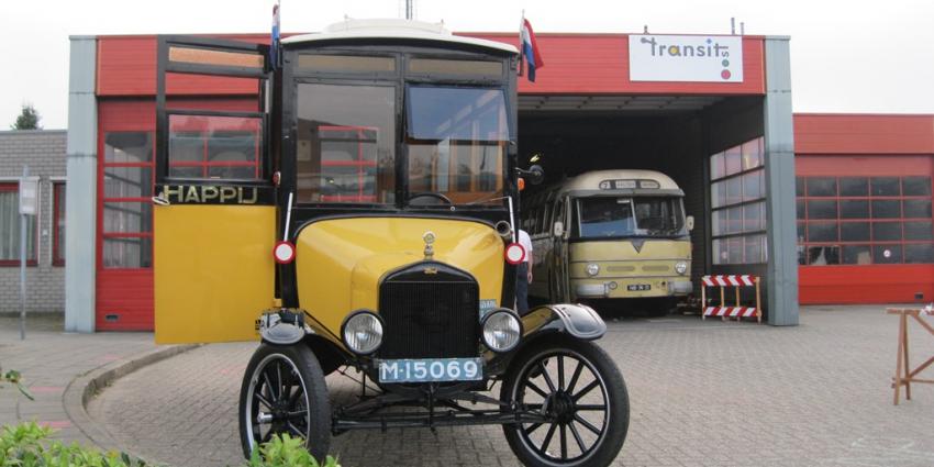 Bouw museum Transit Oost definitief van start