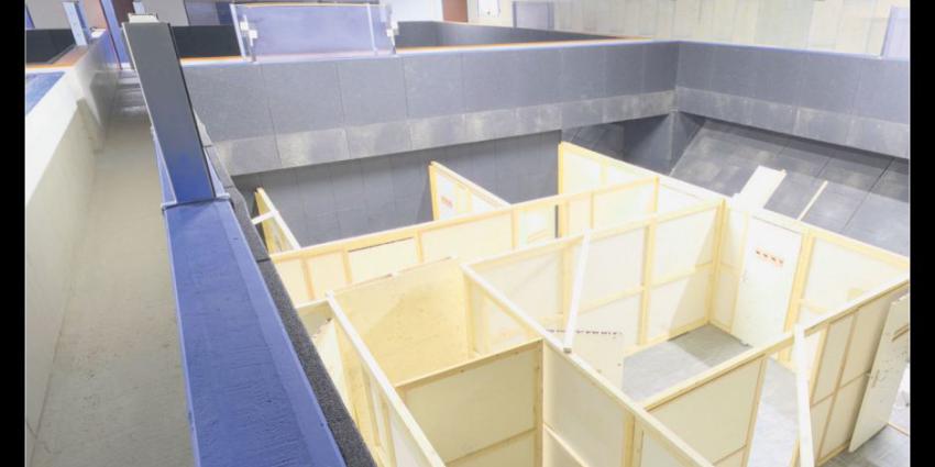 Bij dodelijke schietoefening commando's ging alles mis