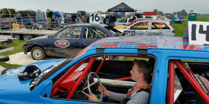 Tiende editie van Zevenhoven on Wheels begonnen