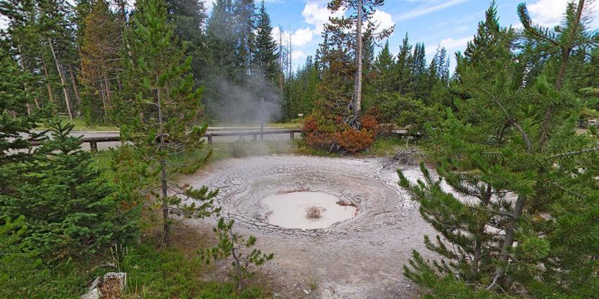 Man opgelost na val in bron