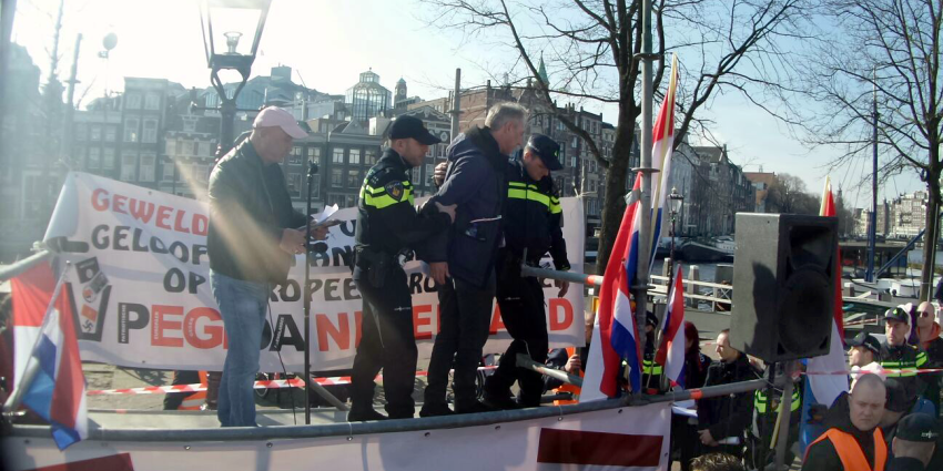 Pegida