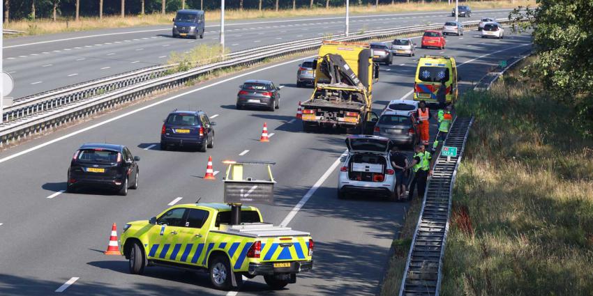 aanhouding-snelweg
