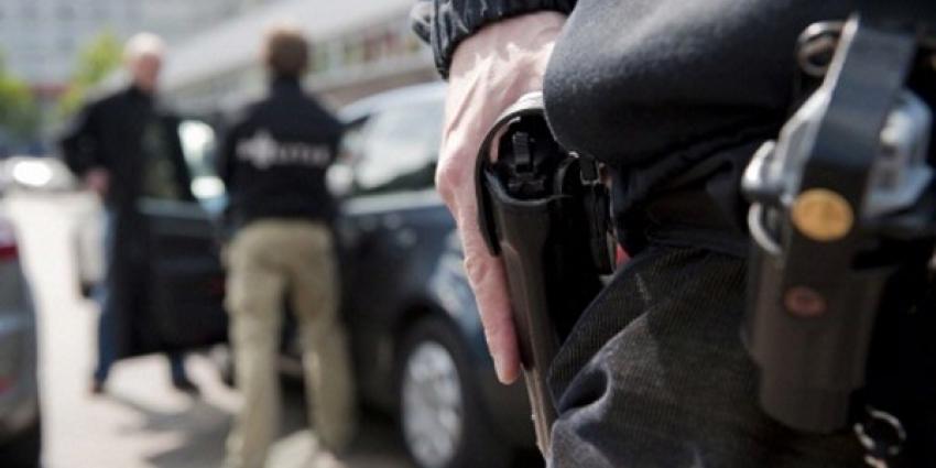 Nieuwe aanhouding voor schietpartij in Enschede