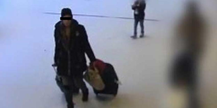 Vrouw die jongetje achterliet op CS blijkt zijn moeder te zijn