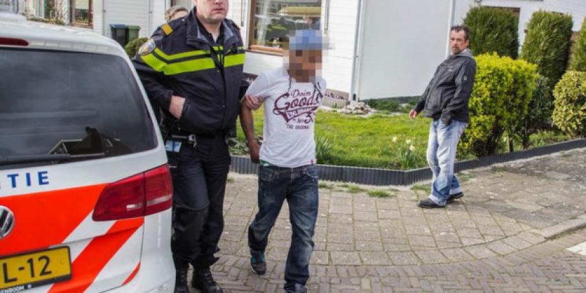 Politie kan meer doen met bijvangst opsporingsonderzoek