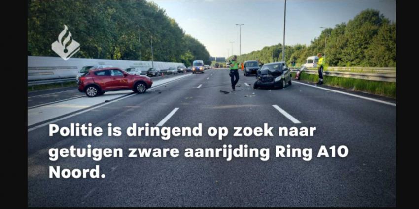 aanrijding-a10-noord