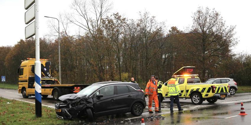 aanrijding-berging