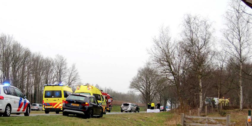 aanrijding-rondweg-emmen