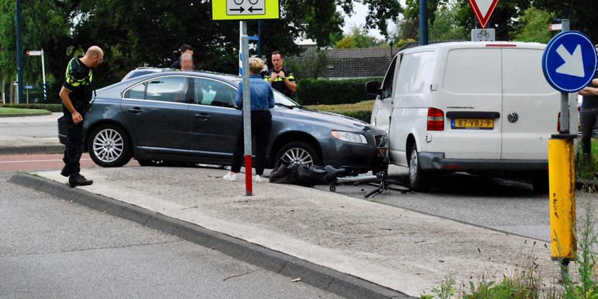 aanrijding-fietser
