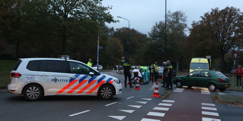 aanrijding-gewond-brancard