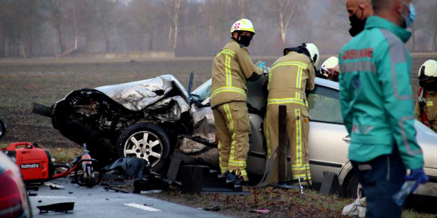 aanrijding-gladheid-verraderlijk-gewond
