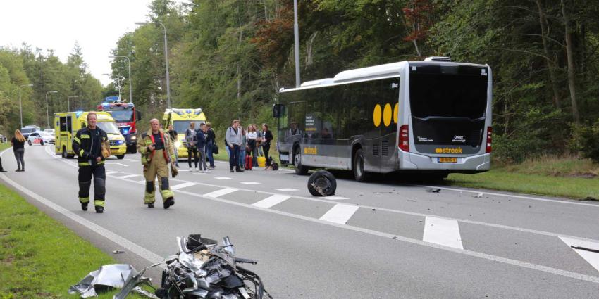 aanrijding-lijnbus