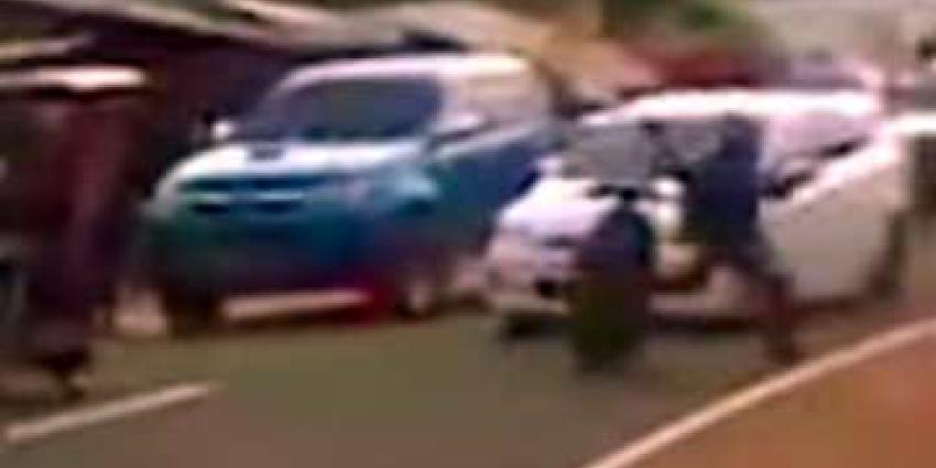 Geen engeltje op schouder nodig, helder van geest is genoeg