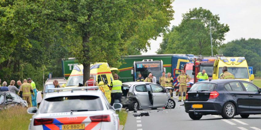 aanrijdingen-schade