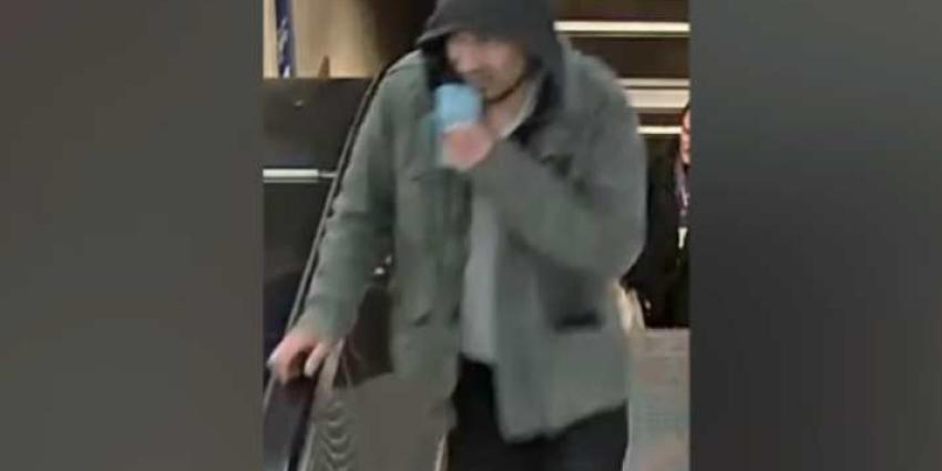 Tweede verdachte aanslag Stockholm opgepakt