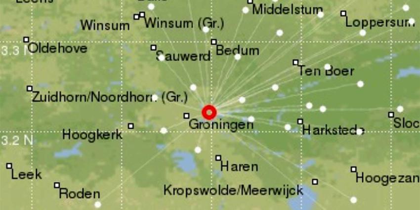 Regio en kabinet investeren in toekomstbestendig Groningen