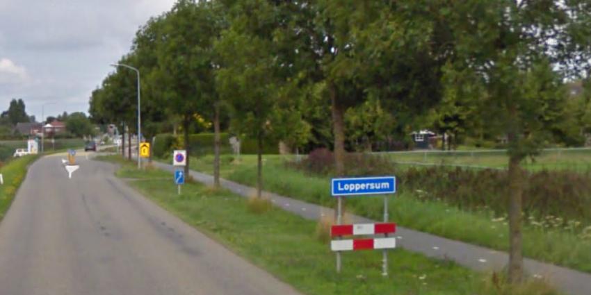 eef Groningers stem in besluitvorming gaswinning