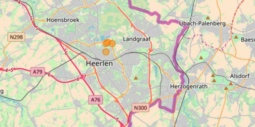 Zwermaardbevingen Limburg mogelijk voorbode van grote schok