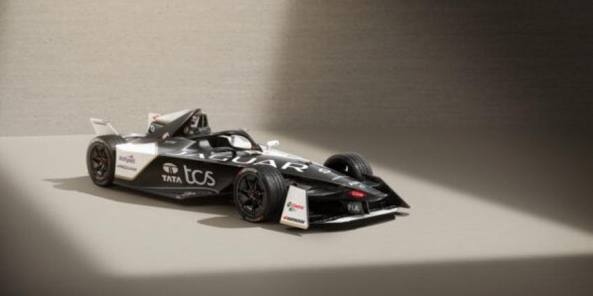 Jaguar TCS Racing betrekt nieuw hoofdkwartier in aanloop naar nieuw FIA Formula E-seizoen 