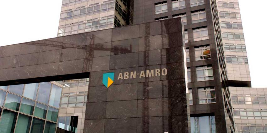 ABN Amro laat spaarrente dalen tot dieptepunt van 0,25 procent