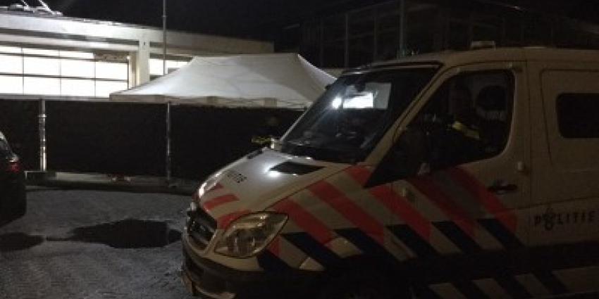 Ondermijningsactie in Breda
