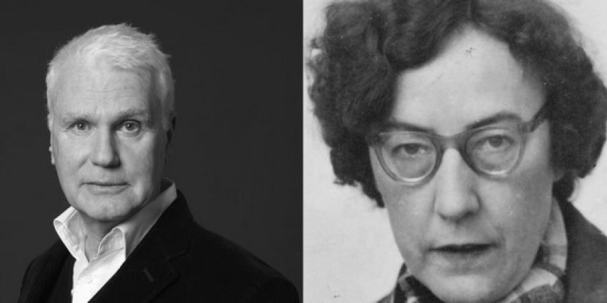 Woordnachtfestival opent met Adriaan van Dis over postkoloniale literatuur 