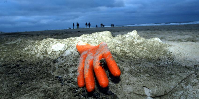 Green Deals voor een schonere zee en strand