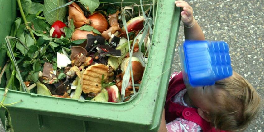 Hoe #verspillingsvrij ben jij?: strijd mee tegen voedselverspilling