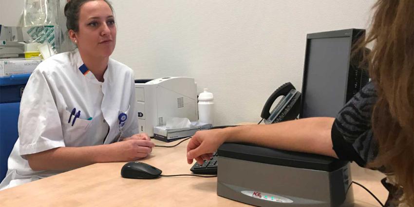 Scanapparaat UMCG voorspelt diabetes, hart- en vaatziekten en overlijden