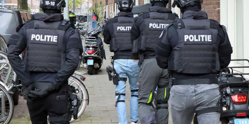 agenten-kogelwerende-vesten