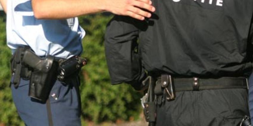 Politieagent (45) in Eindhoven gearresteerd vanwege schending ambtsgeheim