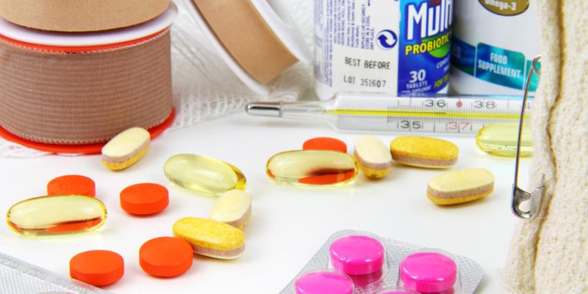 thuismedicatie