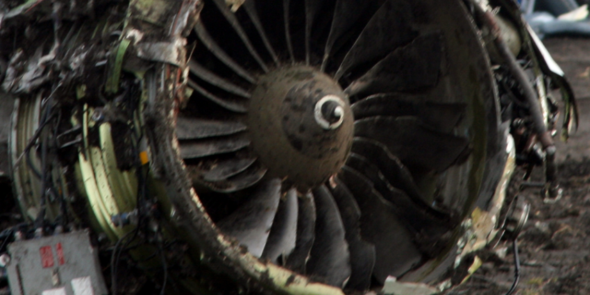 Tientallen doden bij vliegtuigchrash in Rusland