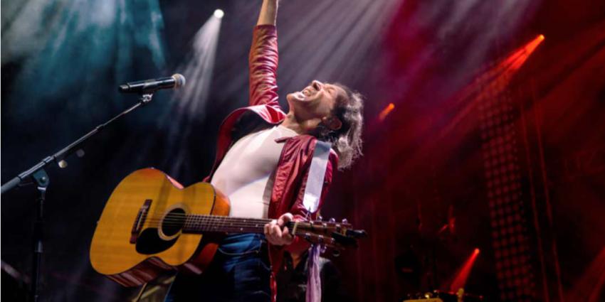 Albert Hammond &#039;It Never Rains In Southern California&#039; komt naar Nederland