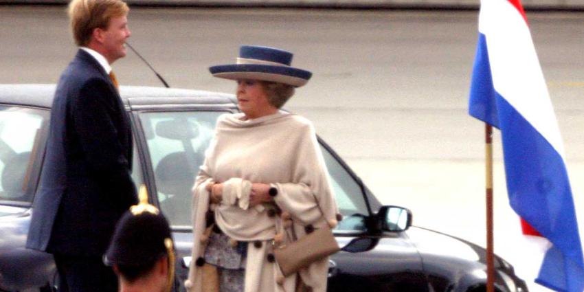 Rutte: Koning en zijn moeder weten niets van 'belastingdeal'