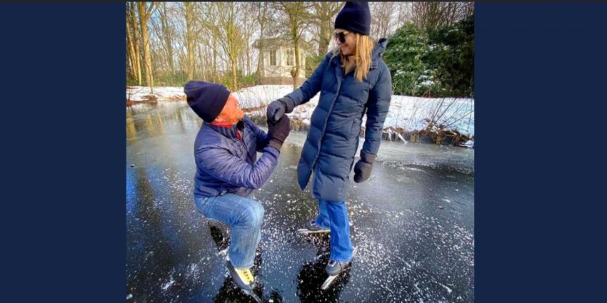 alexander-maxima-schaats-huwelijksaanzoek-valentijnsdag