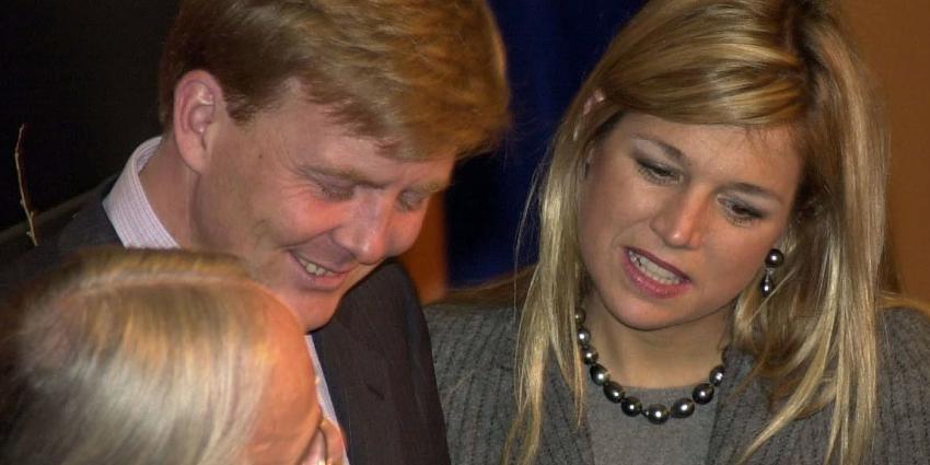 Overijsselaars bij inhuldiging koning Willem-Alexander